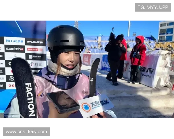 崇礼自由式滑雪大跳台世界杯11月底开赛 中国选手冲金