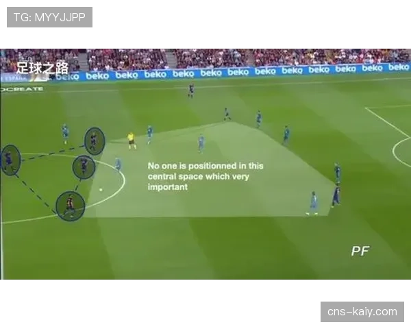 皇马高效反击战术解析：如何利用巴萨压上后的空间